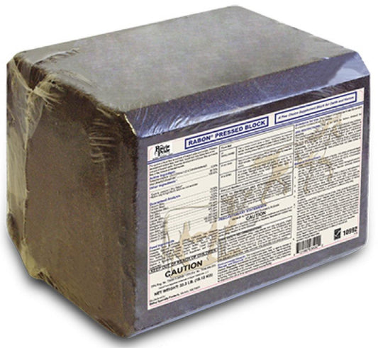 33LB Rabon Fly Block