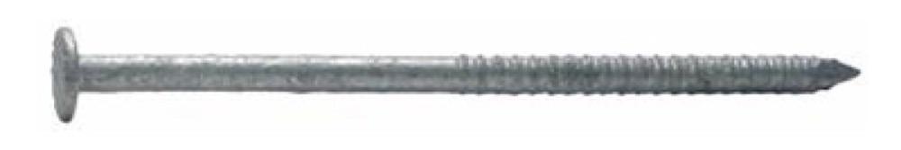 5LB 2" 6D RS Box Nail