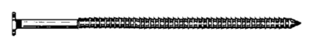5LB 3" 10D Siding Nail