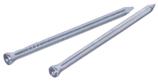 6OZ 2.5" Mold/Trim Nail