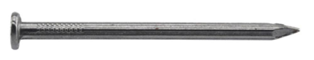 LB 9x1 Fluted Mas Nail