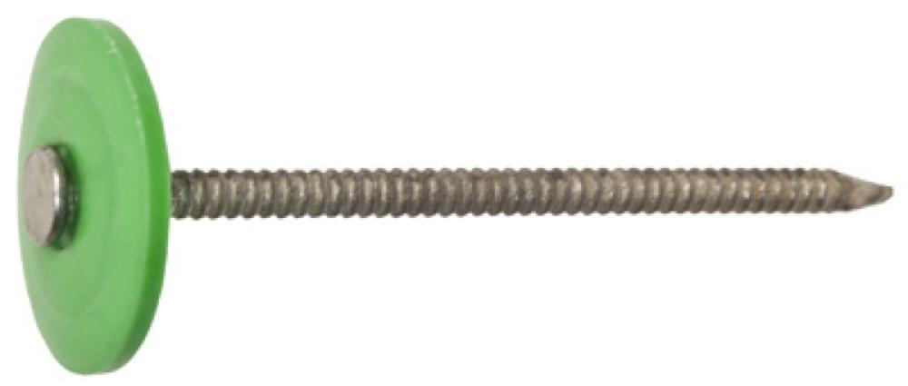 LB 1.75" Galv Roof Nail