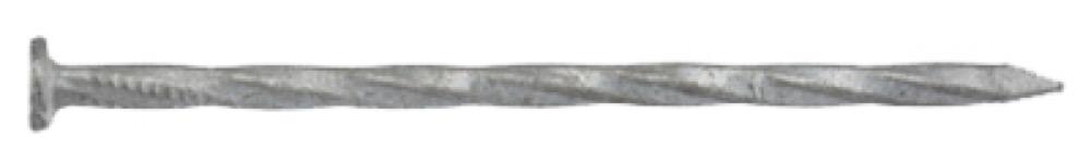 5LB 6x60 TimberTie Nail