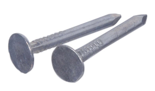 75PK1.25"Galv Roof Nail