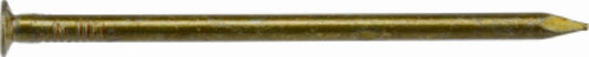 5LB 2-7/8x10 Sink Nail