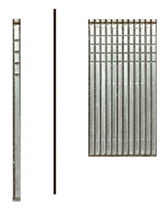 1K 1" 18GA Brad Nail