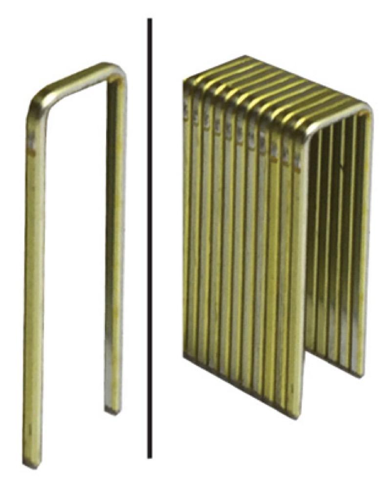 10K 2" Sheath Staple