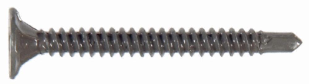 LB 8x1-5/8 PH Cem Screw