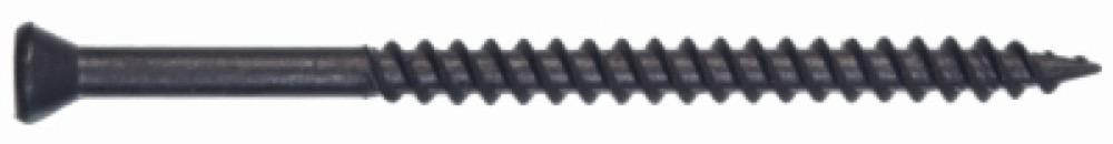 LB 3x8 SQ Trim Screw