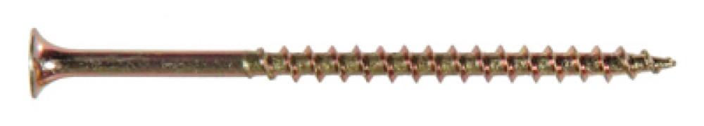 LB 2x6 ZN PH AP Screw