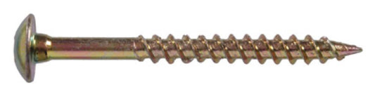 LB 8x1.75 Cabinet Screw