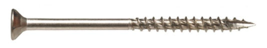 40PK 1.75x8 Trim Screw