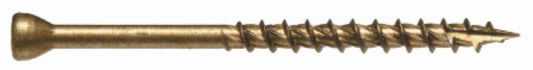 50PK 8x3 Trim Screw