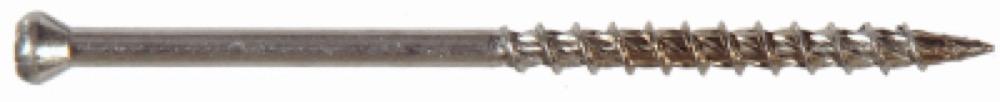 25PK 8x3 SS Trim Screw