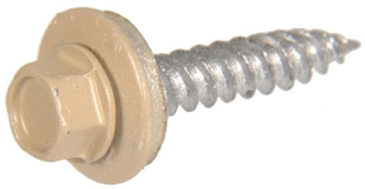 LB 10x1.5 Tan SHT Screw