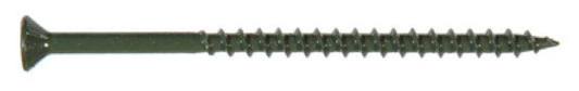 5LB 2.5x10GRN DeckScrew