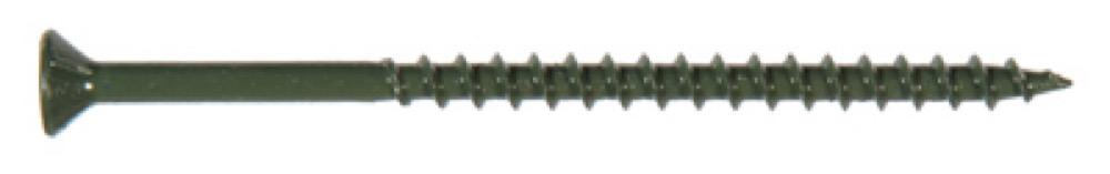 LB 3.5x10GRN Deck Screw