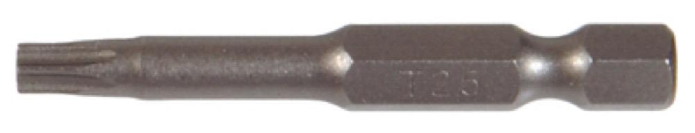 2" T25 Star Drill Bit