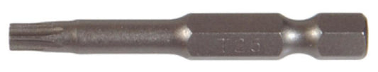 2" T25 Star Drill Bit
