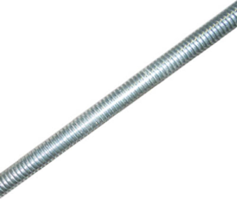 6-32x12" THRD STL Rod