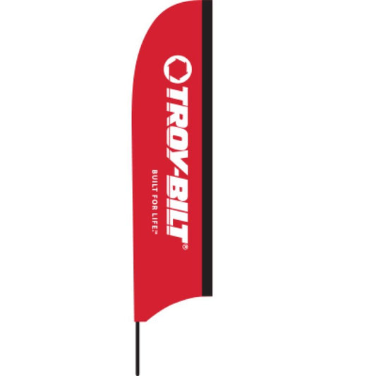 TroyBilt 10' LWN Flag