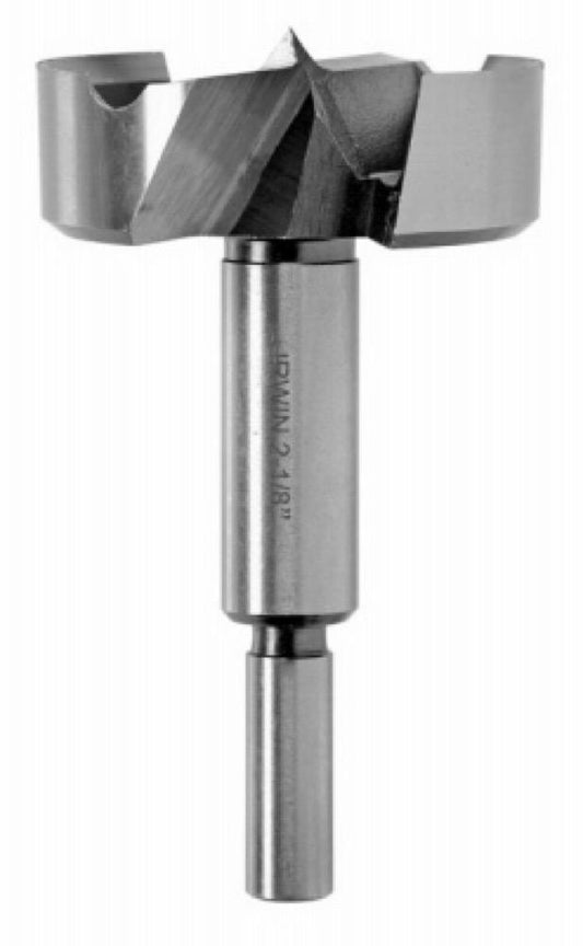 2" WD Forstner Bit
