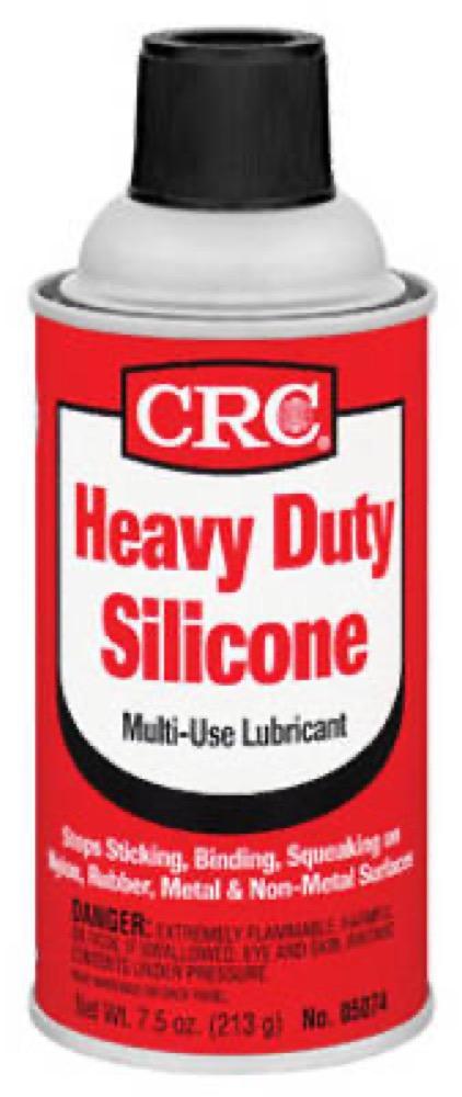 7.5OZ HD Sili Lubricant