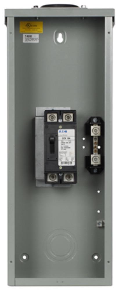 200A Out Encl Breaker