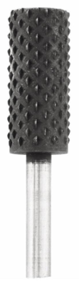5/8x1-1/8 Cyl Rot Rasp