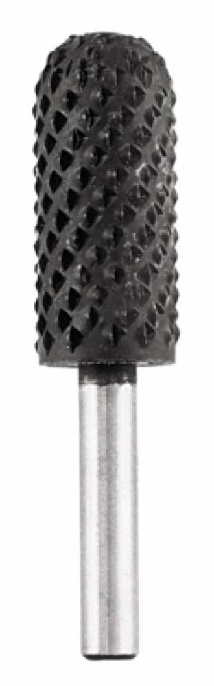 5/8x1-3/8 Dome Cyl Rasp