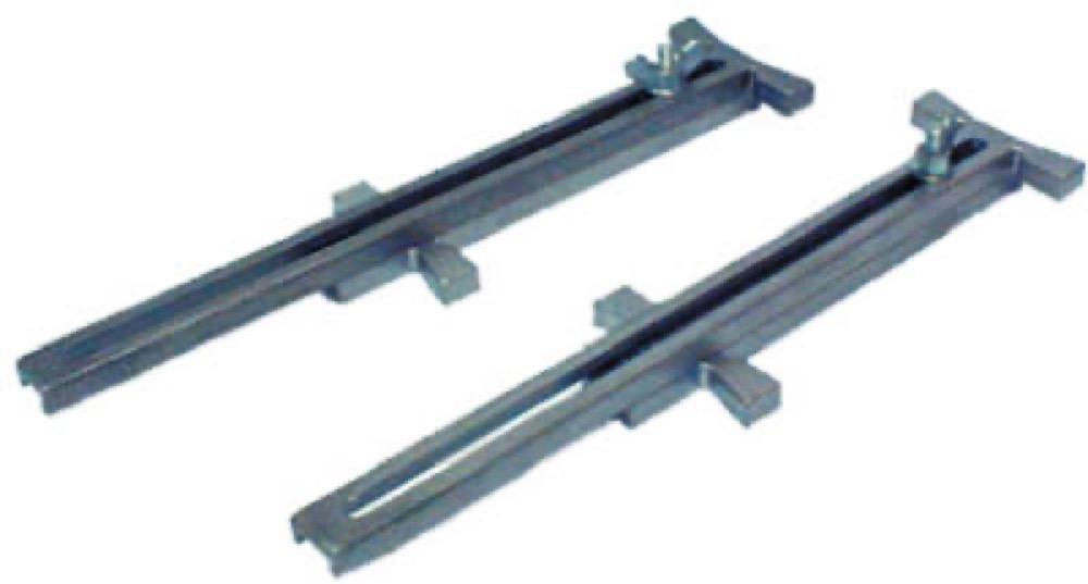 PR Line Stretchers
