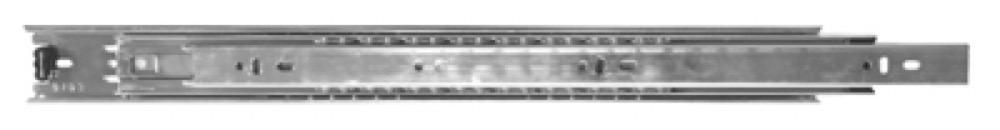 24" ZN HD Draw Slide