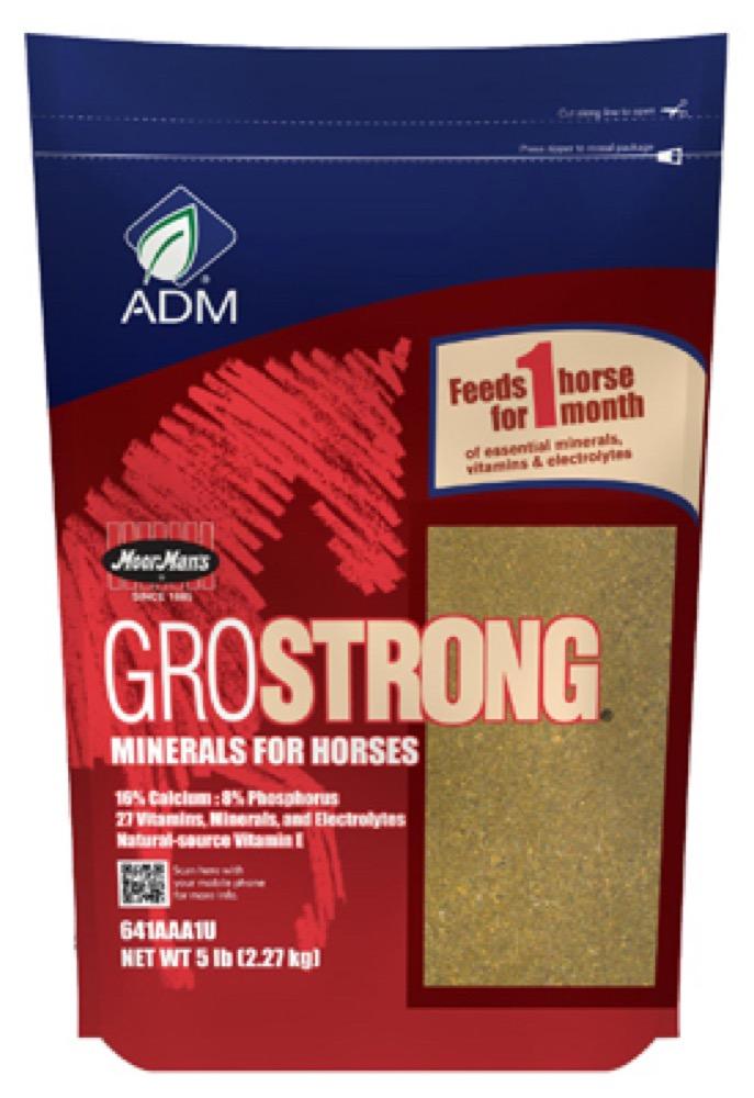 5LB Horse Vitam/Mineral