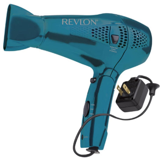 1875W Ion Hair Dryer