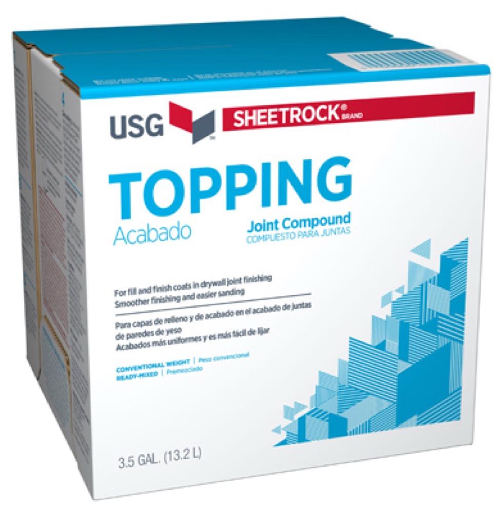 3.5GAL CTN Top Compound