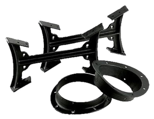 DBL Barrel Stove Kit