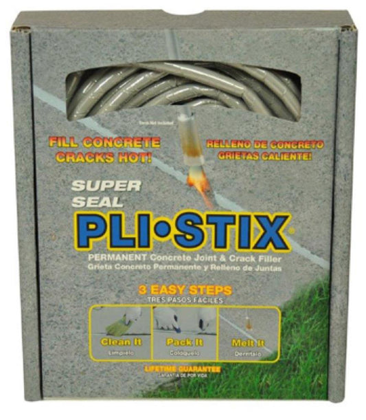 30' GRY Blacktop Filler