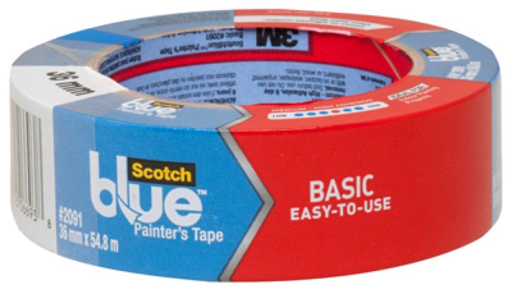 1.42x60YD Paint Tape
