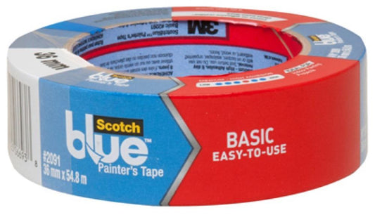 1.42x60YD Paint Tape