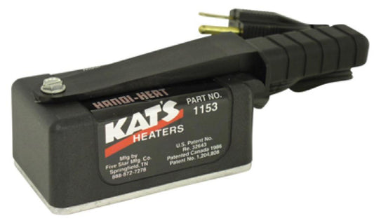 Kats 200W Magnet Heater