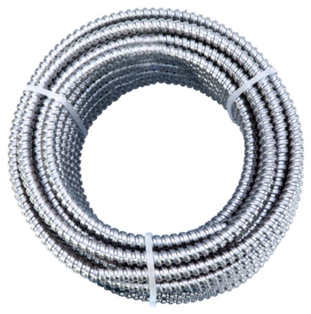 1/2"x100' ALU Conduit