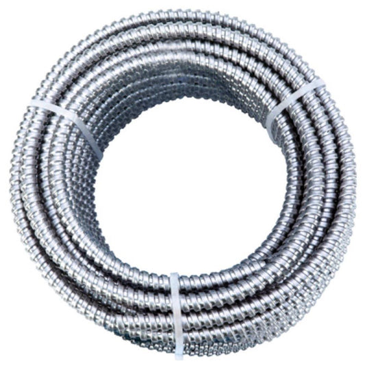 1/2"x100' ALU Conduit