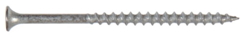 100PK 6x1-1/4Deck Screw