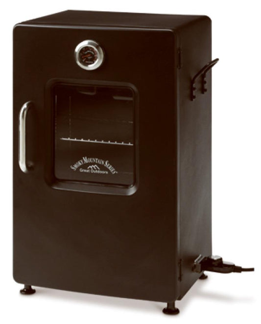 26" Smokey Elec Smoker