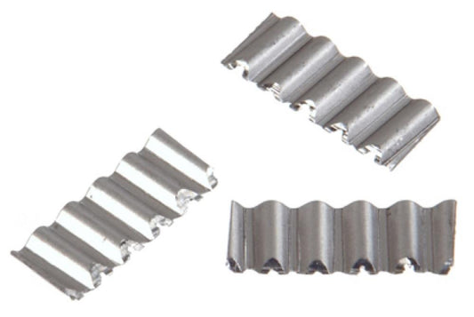 20PK 5/8" Corr Fastener