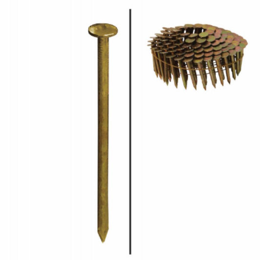 3K 2-3/8" Frame 15 Nail