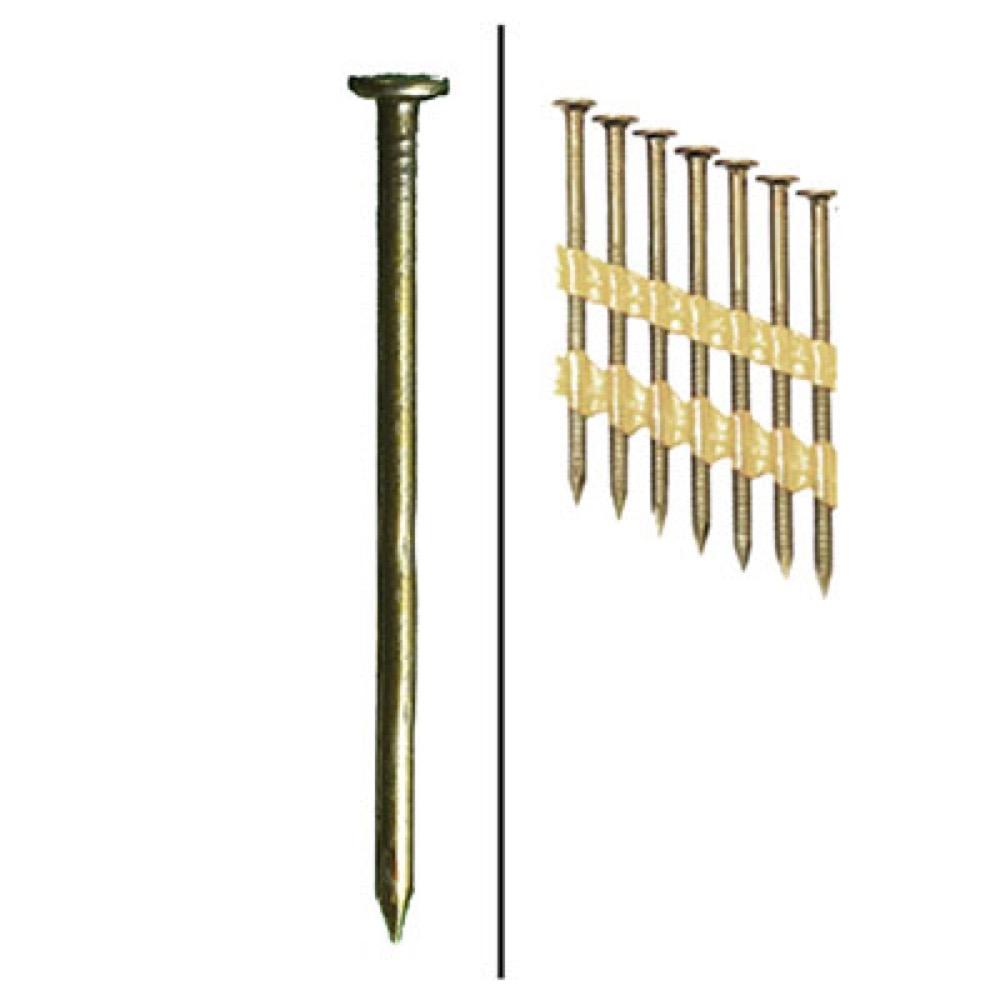 2.5K 3-1/4" Tape Nail