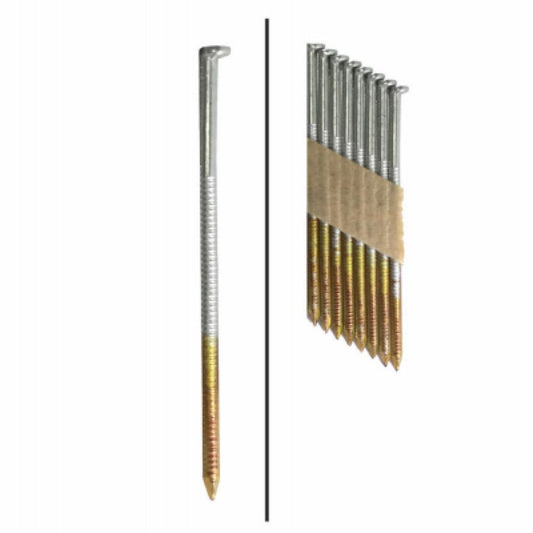 2.5K 3"RS Frame 30 Nail