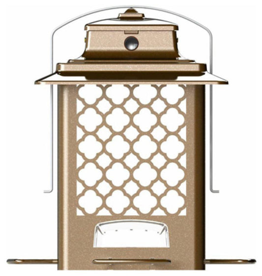 LG MTL Hopper Feeder