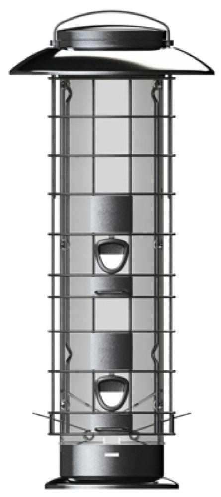 SM MTL Bird Feeder